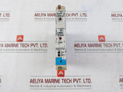 Rolf Janssen Blkh 06 Operational Rack Mount Panel Dbu 06/24, Am-ie-lz