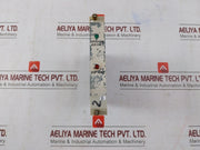 Rolf Janssen Blkh 06 Operational Rack Mount Panel Dbu 06/24, Am-ie-lz