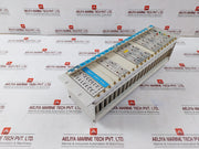 Rolf Janssen Blkh 06 Operational Rack Mount Panel Dbu 06/24, Am-ie-lz