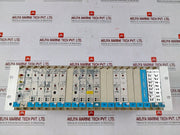 Rolf Janssen Blkh 06 Operational Rack Mount Panel Dbu 06/24, Am-ie-lz