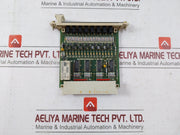 Rolf Janssen Blkh 06 Operational Rack Mount Panel Dbu 06/24, Am-ie-lz