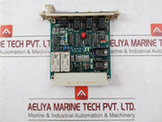 Rolf Janssen Blkh 06 Operational Rack Mount Panel Dbu 06/24, Am-ie-lz