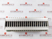 Rolf Janssen Blkh 06 Operational Rack Mount Panel Dbu 06/24, Am-ie-lz