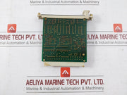 Rolf Janssen Blkh 06 Operational Rack Mount Panel Dbu 06/24, Am-ie-lz