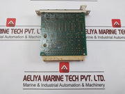 Rolf Janssen Blkh 06 Operational Rack Mount Panel Dbu 08/24