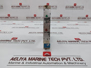 Rolf Janssen Blkh 06 Operational Rack Mount Panel Dbu 08/24