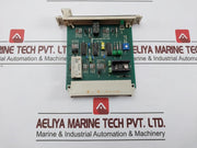 Rolf Janssen Blkh 06 Operational Rack Mount Panel Dbu 08/24