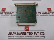 Rolf Janssen Blkh 06 Operational Rack Mount Panel Dbu 08/24