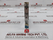 Rolf Janssen Blkh 06 Operational Rack Mount Panel Dbu 08/24