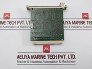 Rolf Janssen Blkh 06 Operational Rack Mount Panel Dbu 08/24