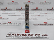 Rolf Janssen Blkh 06 Operational Rack Mount Panel Dbu 08/24