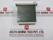 Rolf Janssen Blkh 06 Operational Rack Mount Panel Dbu 08/24