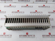 Rolf Janssen Blkh 06 Operational Rack Mount Panel Dbu 08/24