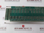 Rolf Janssen Blkh 06 Operational Rack Mount Panel Dbu 08/24