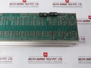 Rolf Janssen Blkh 06 Operational Rack Mount Panel Dbu 08/24