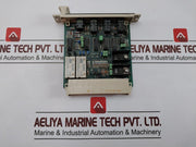 Rolf Janssen Blkh 06 Operational Rack Mount Panel Dbu 08/24