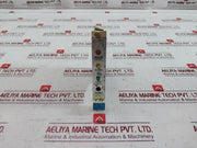 Rolf Janssen Blkh 06 Pcb Card For Alarm Monitoring Module Nr.230