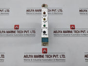 Rolf Janssen Blkh 06 S-syst Alarm Reset Lamp. Test Pcb Nr.230