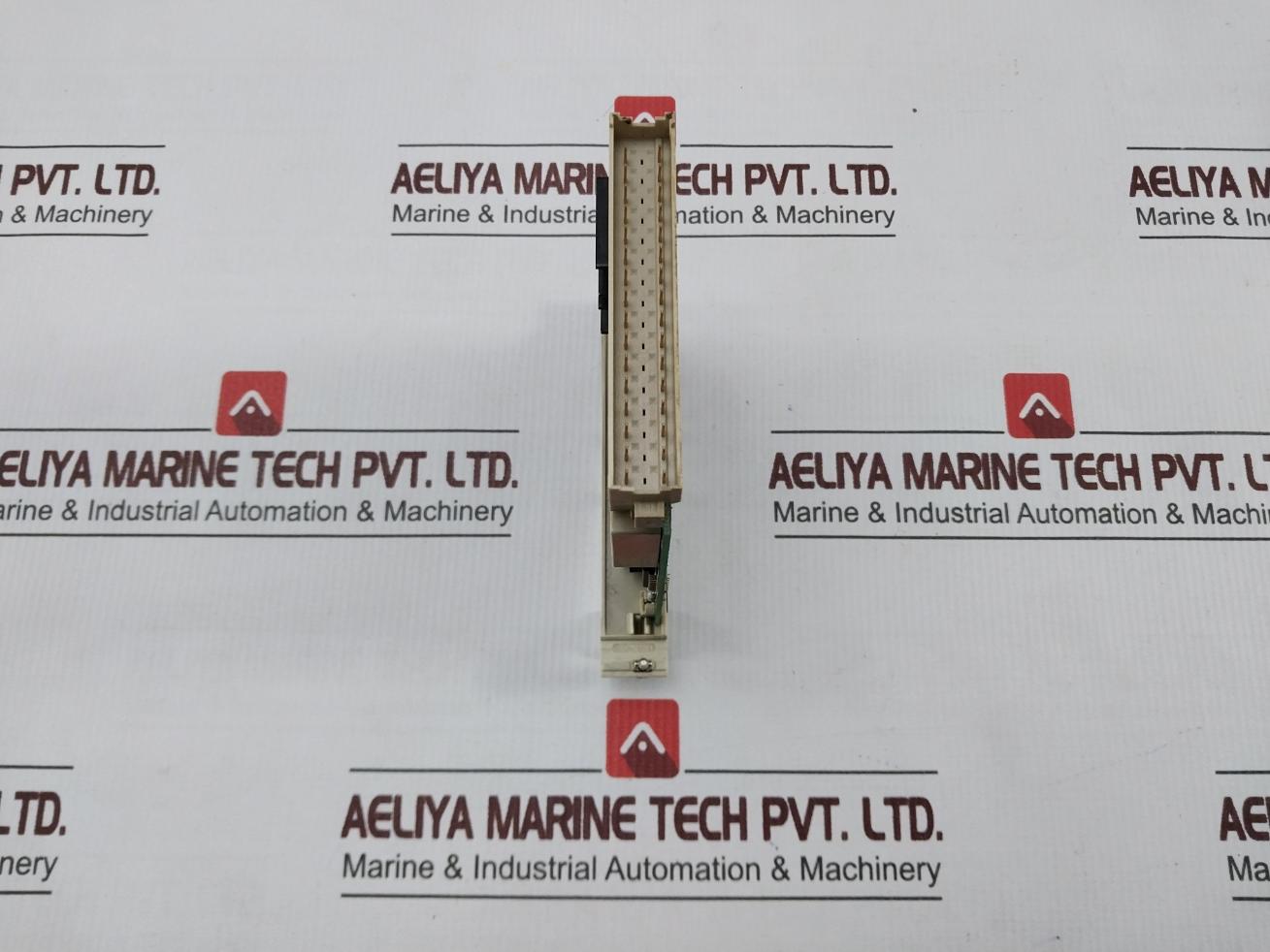 Rolf Janssen Blkh 06 S-syst Alarm Reset Lamp. Test Pcb Nr.230