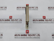 Rolf Janssen Blkh 06 S-syst Alarm Reset Lamp. Test Pcb Nr.230