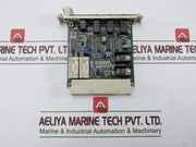 Rolf Janssen Blkh 06 S-syst Alarm Reset Lamp. Test Pcb Nr.230