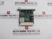 Rolf Janssen Blkh 06 S-syst Alarm Reset Pcb Board Nr.230