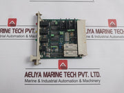 Rolf Janssen Blkh 06 S-syst Alarm Reset Pcb Board Nr.230