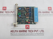 Rolf Janssen Blkh 06 Wire Break Monitoring Operation Switch