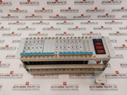 Rolf Janssen Blkh 06 Wire Break Monitoring Operation Switch Dbu 06/24