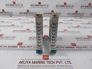 Rolf Janssen Blkh Dbu 06/24 Wire Break Monitoring Operation Switch Nr 233