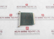 Rolf Janssen Bm 06 Binary Fault Ind Printed Circuit Board