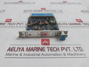 Rolf Janssen Bm 06 Binary Fault Ind Printed Circuit Board