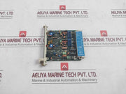 Rolf Janssen Bm 06 Binary Fault Ind Printed Circuit Board 110 Gm