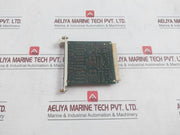 Rolf Janssen Bm 06 Binary Fault Ind Printed Circuit Board