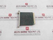 Rolf Janssen Bm 06 Binary Fault Ind Printed Circuit Board 110 Gm