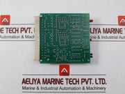 Rolf Janssen Bm 06 Binary Fault Ind Printed Circuit Board