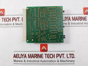 Rolf Janssen Bm 06 Binary Fault Ind Printed Circuit Board