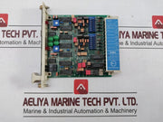 Rolf Janssen Bm 06 Clutch Control Printed Circuit Board