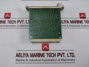 Rolf Janssen Bm 06 Clutch Control Printed Circuit Board