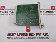 Rolf Janssen Bm 06 Clutch Control Printed Circuit Board