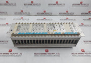 Rolf Janssen Bm 06 Control Module Rack Dbu Safety Monitoring Unit