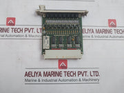 Rolf Janssen Bm 06 Control Module Rack Dbu Safety Monitoring Unit
