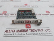 Rolf Janssen Bm 06 Control Module Rack Dbu Safety Monitoring Unit