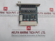 Rolf Janssen Bm 06 Control Module Rack Dbu Safety Monitoring Unit