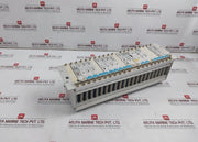 Rolf Janssen Bm 06 Control Module Rack Dbu Safety Monitoring Unit
