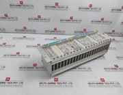 Rolf Janssen Bm 06 Control Module Rack Dbu Safety Monitoring Unit