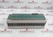 Rolf Janssen Bm 06 Control Module Rack Dbu Safety Monitoring Unit