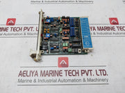 Rolf Janssen Bm 06 Cooling Water Pressure Pcb Module Nr.229