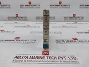 Rolf Janssen Bm 06 Emergency Stop Control Pcb Module Nr.229