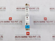 Rolf Janssen Bm 06 Emergency Stop Safety & Control Pcb Module X2 To 8/ 1